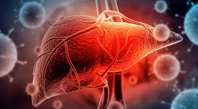 自身免疫性肝炎